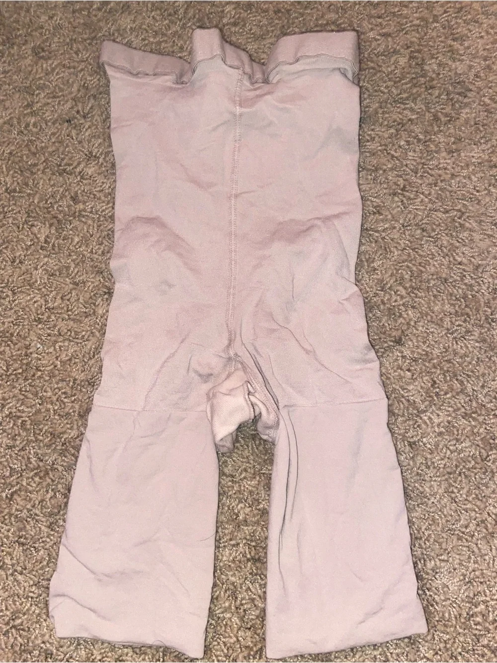Spanx shapewear